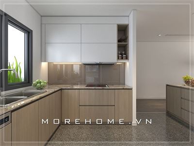 Trầm trồ vẻ sang trọng của những thiết kế chung cư cao cấp, tiện nghi
