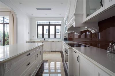 Top những mẫu tủ bếp đẹp, chất lượng tại Hà Nội