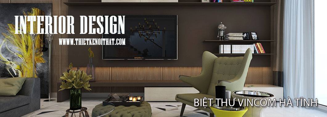 Dịch vụ thiết kế và thi công nội thất Morehome